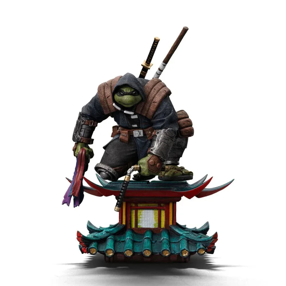 Teenage Mutant Ninja Turtles Art Scale Figur 1/10 The Last Ronin 24 cm Iron Studios