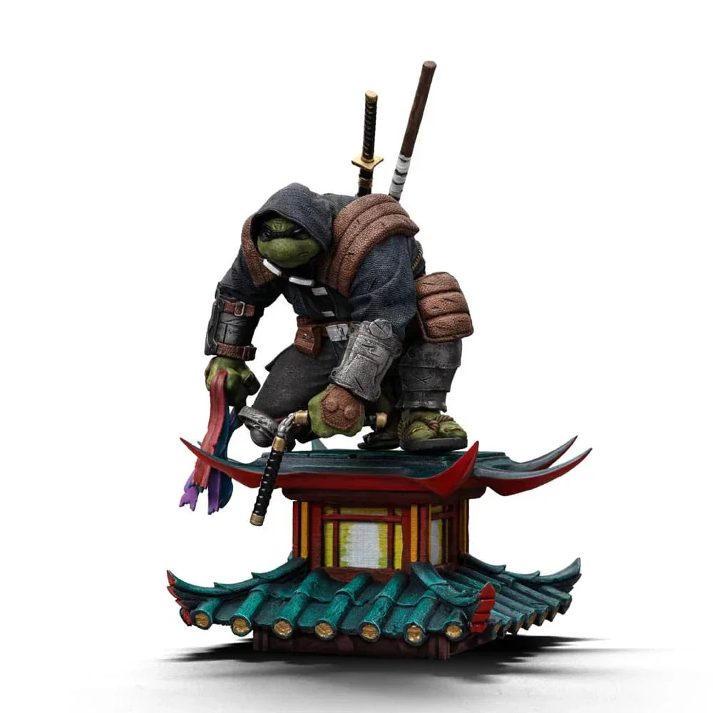 Teenage Mutant Ninja Turtles Art Scale Figur 1/10 The Last Ronin 24 cm Iron Studios