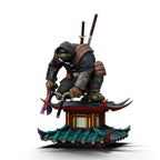 Teenage Mutant Ninja Turtles Art Scale Figur 1/10 The Last Ronin 24 cm Iron Studios