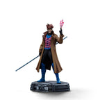 Marvel Art Scale Figur 1/10 X-Men ´79 Gambit 23 cm Iron Studios