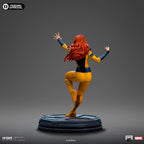 Marvel Art Scale Statue 1/10 X-Men'97 Jean Grey 20 cm Iron Studios