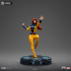 Marvel Art Scale Statue 1/10 X-Men'97 Jean Grey 20 cm Iron Studios