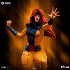 Marvel Art Scale Statue 1/10 X-Men'97 Jean Grey 20 cm Iron Studios