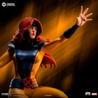 Marvel Art Scale Statue 1/10 X-Men'97 Jean Grey 20 cm Iron Studios