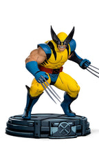 Marvel Art Scale Figur 1/10 X-Men´97 Wolverine 15 cm Iron Studios