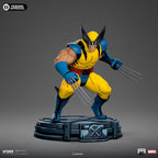 Marvel Art Scale Figur 1/10 X-Men´97 Wolverine 15 cm Iron Studios
