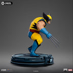 Marvel Art Scale Figur 1/10 X-Men´97 Wolverine 15 cm Iron Studios