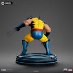 Marvel Art Scale Figur 1/10 X-Men´97 Wolverine 15 cm Iron Studios
