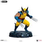 Marvel Art Scale Figur 1/10 X-Men´97 Wolverine 15 cm Iron Studios