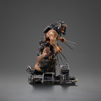 Marvel Art Scale Statue 1/10 Weapon X Wolverine 50-årsjubileum 18 cm Iron Studios