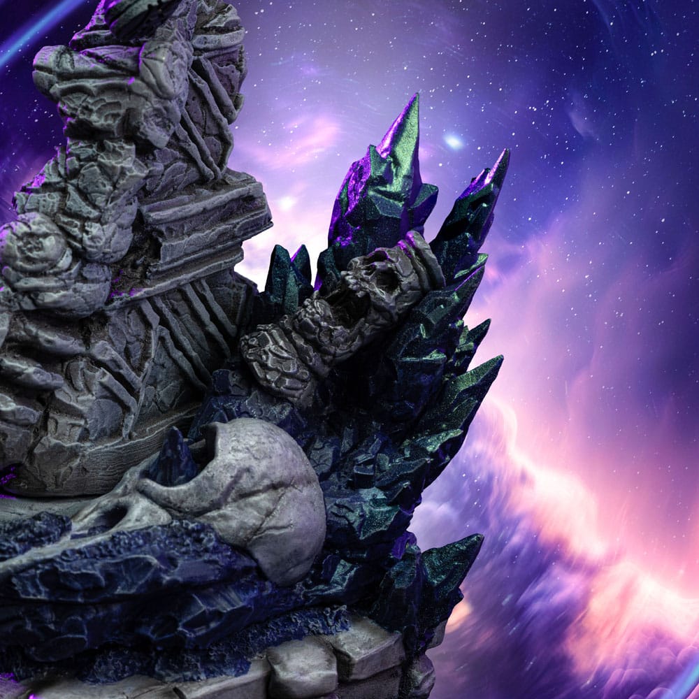 Marvel Art Scale Deluxe Figur 1/10 Nova 41 cm Iron Studios