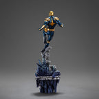 Marvel Art Scale Deluxe Figur 1/10 Nova 41 cm Iron Studios