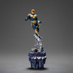 Marvel Art Scale Deluxe Figur 1/10 Nova 41 cm Iron Studios