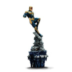 Marvel Art Scale Deluxe Figur 1/10 Nova 41 cm Iron Studios
