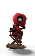 Marvel Deadpool & Wolverine Mini Co. PVC Figur 13 cm Iron Studios