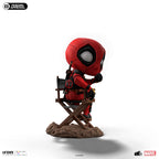 Marvel Deadpool & Wolverine Mini Co. PVC Figur 13 cm Iron Studios