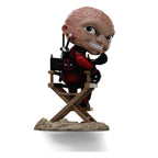 Deadpool & Wolverine Mini Co. PVC Figur – Deadpool utan mask 13 cm Iron Studios