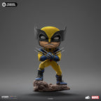 Marvel Deadpool & Wolverine Mini Co. PVC Wolverine 13 cm Iron Studios