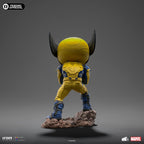 Marvel Deadpool & Wolverine Mini Co. PVC Wolverine 13 cm Iron Studios