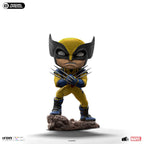 Marvel Deadpool & Wolverine Mini Co. PVC Wolverine 13 cm Iron Studios