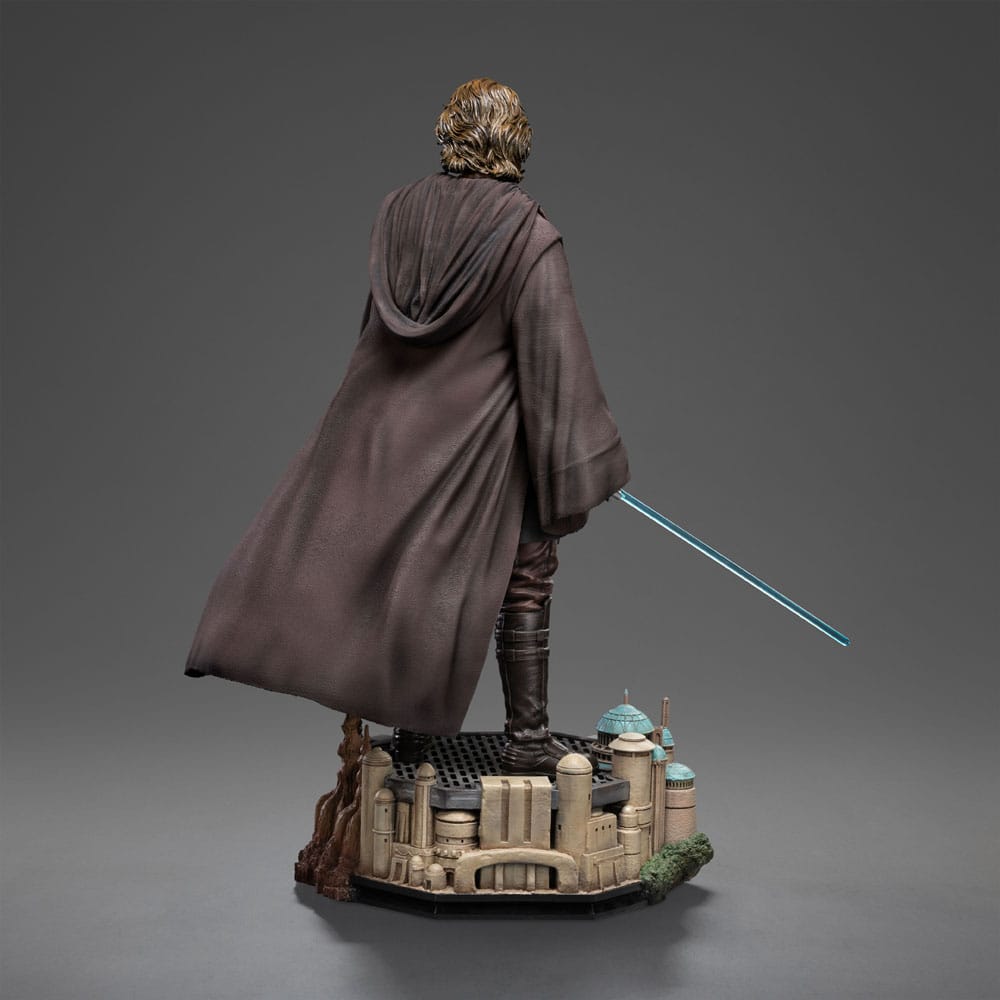 Star Wars Legacy Replica Figur 1/4 Anakin Skywalker 59 cm