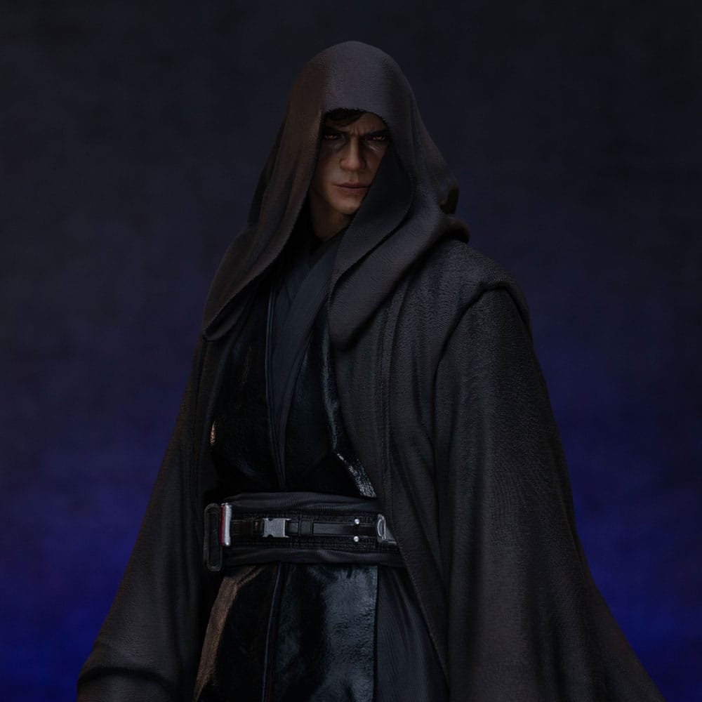 Star Wars Legacy Replica Figur 1/4 Anakin Skywalker 59 cm