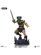 Masters of the Universe Art Scale Figur 1/10 Triklops 24 cm Iron Studios