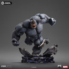 Marvel BDS Art Scale Statue 1/10 Rhino 26 cm Iron Studios
