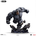 Marvel BDS Art Scale Statue 1/10 Rhino 26 cm Iron Studios