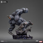 Marvel BDS Art Scale Statue 1/10 Rhino 26 cm Iron Studios