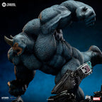 Marvel BDS Art Scale Statue 1/10 Rhino 26 cm Iron Studios