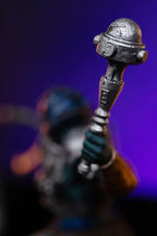 Masters of the Universe Art Scale Figur 1/10 Serpent Claw Man-at-Arms - Exklusiv 23 cm Iron Studios