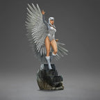 Masters of the Universe Art Scale Figur 1/10 White Sorceress 26 cm heo exclusive Iron Studios