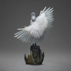 Masters of the Universe Art Scale Figur 1/10 White Sorceress 26 cm heo exclusive Iron Studios