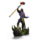Masters of the Universe Art Scale Figur 1/10 Skeletor Disco Ver. 28 cm heo exklusiv