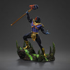 Masters of the Universe Art Scale Figur 1/10 Skeletor Disco Ver. 28 cm heo exclusive