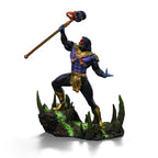Masters of the Universe Art Scale Figur 1/10 Skeletor Disco Ver. 28 cm heo exklusiv