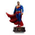 DC Comics Legacy Replica Figur 1/4 Superman DC Trinity, 57 cm