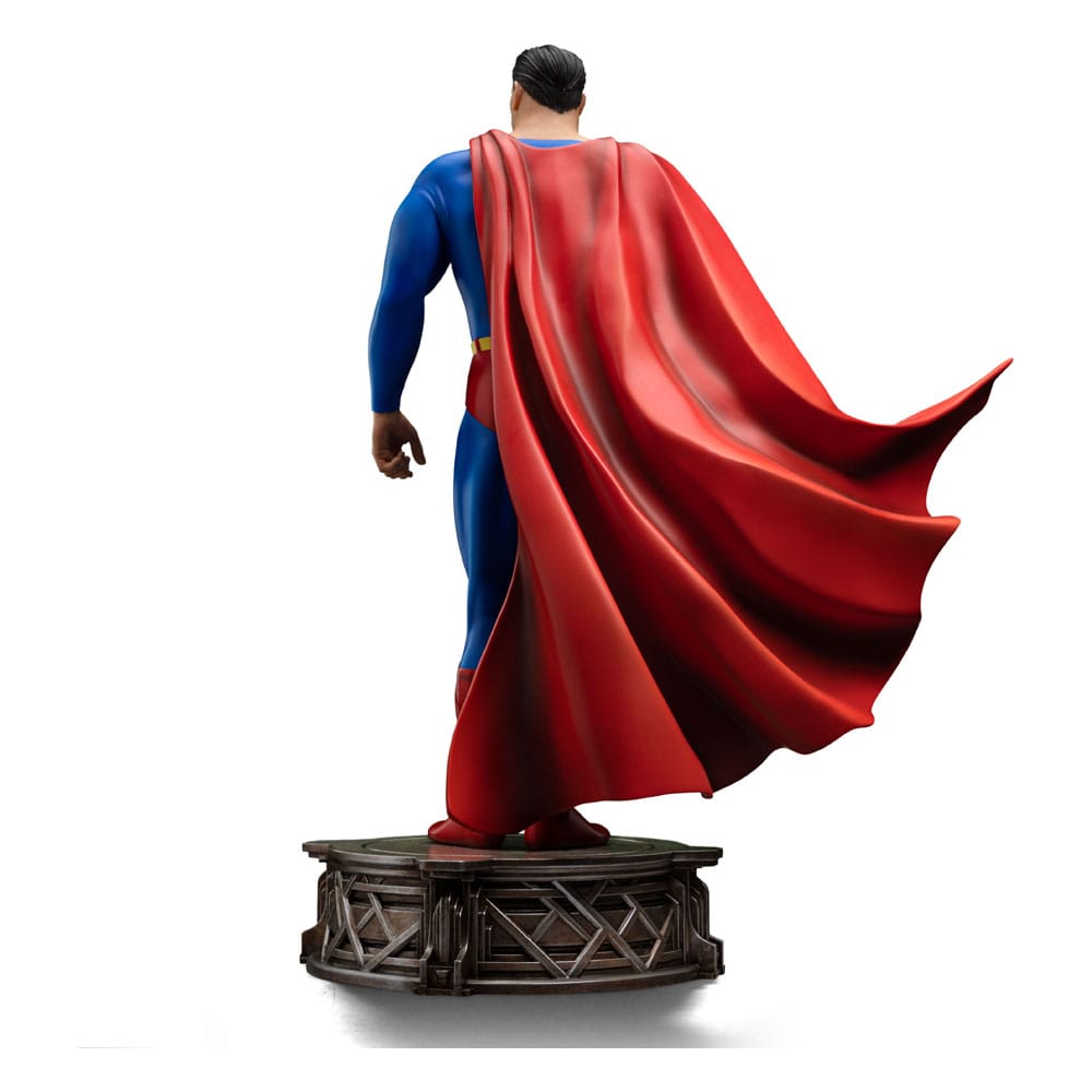 DC Comics Legacy Replica Figur 1/4 Superman DC Trinity, 57 cm