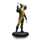 Deadpool 3 Art Scale Figur 1/10 Wolverine & Headpool 22 cm Iron Studios