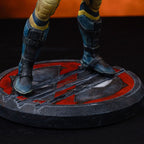 Deadpool 3 Art Scale Figur 1/10 Wolverine & Headpool 22 cm Iron Studios