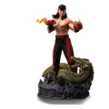 Mortal Kombat Art Scale Figur 1/10 Liu Kang 23 cm Iron Studios