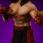 Mortal Kombat Art Scale Figur 1/10 Liu Kang 23 cm Iron Studios