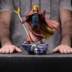 Marvel BDS Art Scale Figur 1/10 Adam Warlock 25 cm Iron Studios