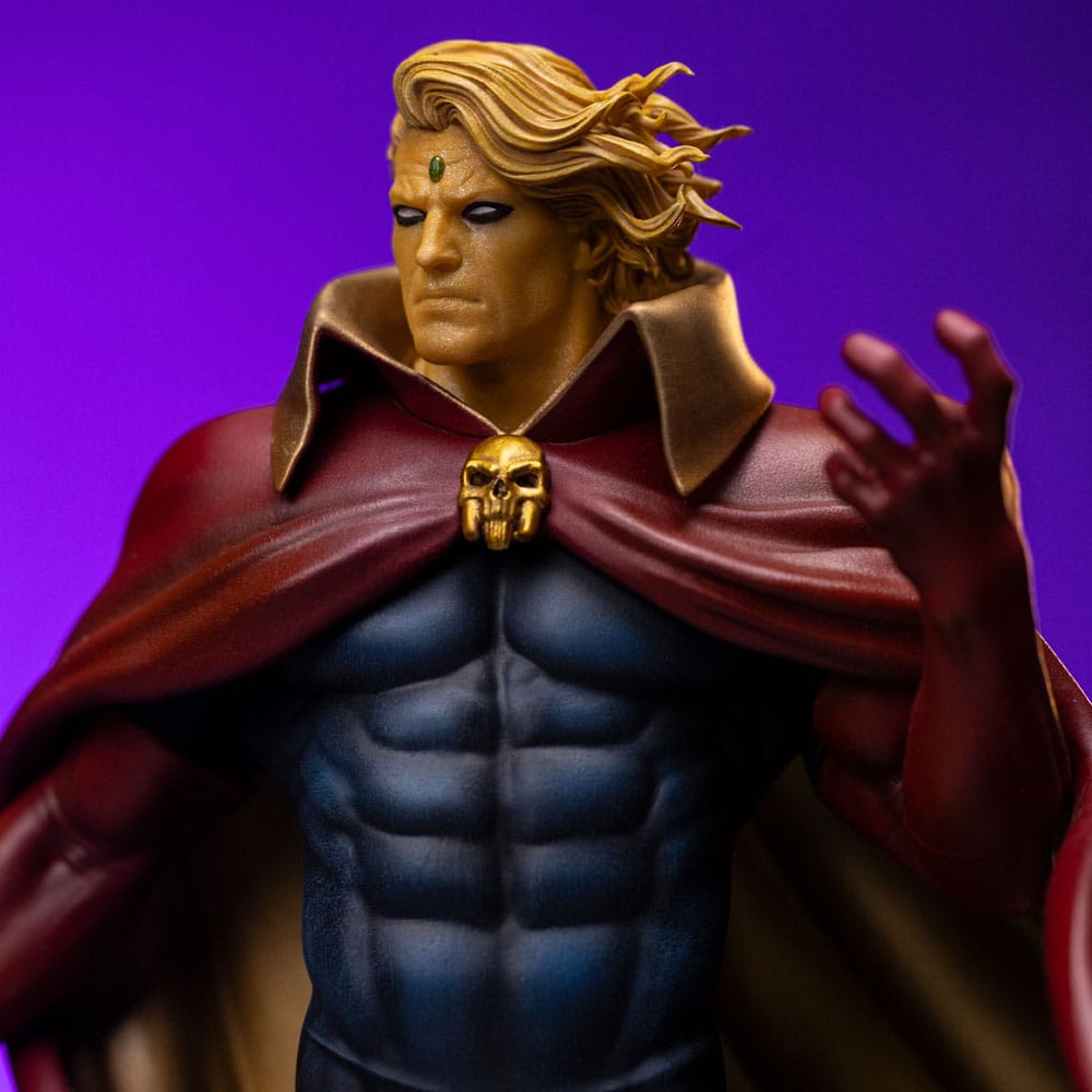Marvel BDS Art Scale Figur 1/10 Adam Warlock 25 cm Iron Studios