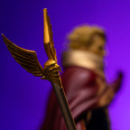 Marvel BDS Art Scale Figur 1/10 Adam Warlock 25 cm Iron Studios