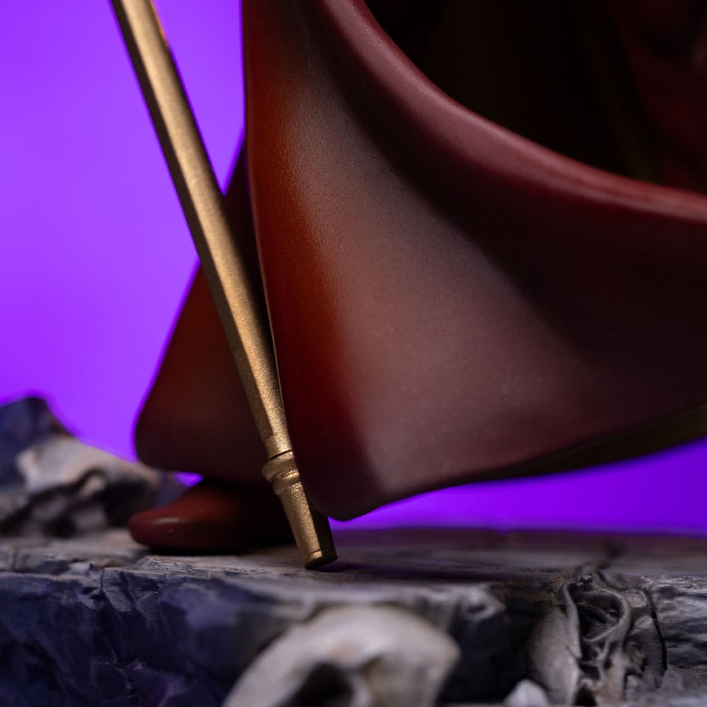 Marvel BDS Art Scale Figur 1/10 Adam Warlock 25 cm Iron Studios