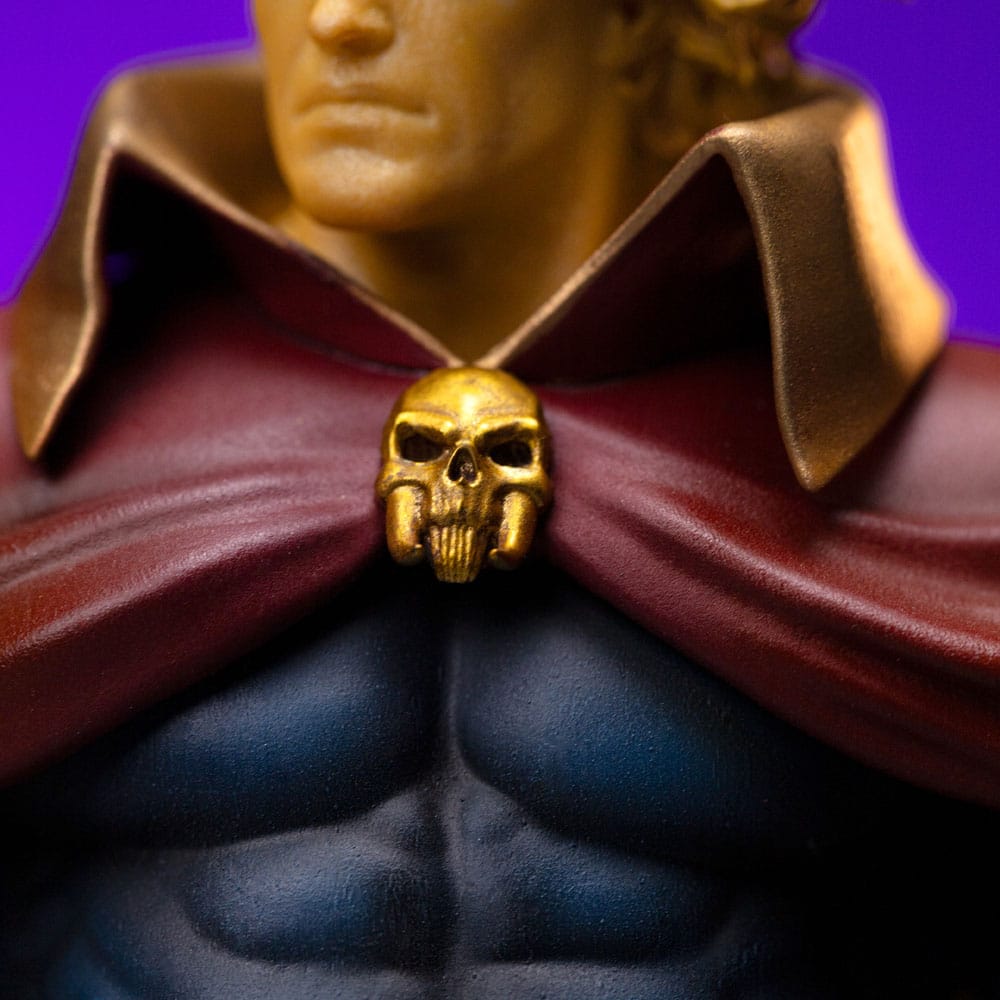 Marvel BDS Art Scale Figur 1/10 Adam Warlock 25 cm Iron Studios