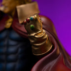 Marvel BDS Art Scale Figur 1/10 Adam Warlock 25 cm Iron Studios