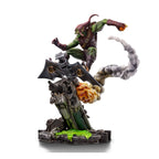 Marvel BDS Art Scale Figur 1/10 Green Goblin 27 cm Iron Studios